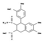 Structure of 7702-16-1