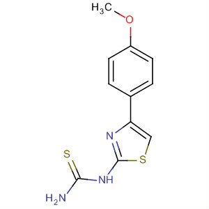 Structure of 7713-83-9