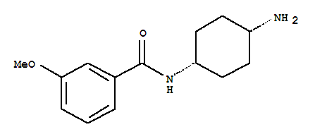 Structure of 771543-83-0