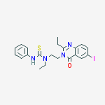 Structure of 77301-16-7