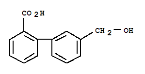 Structure of 773872-83-6