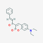 Structure of 77819-83-1