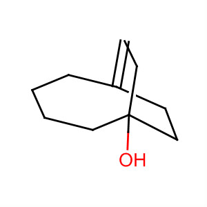 Structure of 77871-16-0