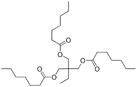 Structure of 78-16-0
