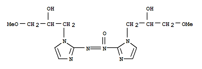 Structure of 78130-16-2