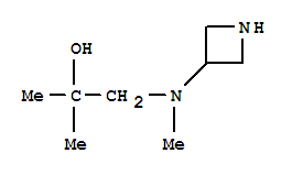 Structure of 784117-83-5