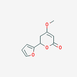 Structure of 78440-83-2