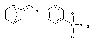 Structure of 78593-83-6