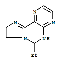 Structure of 791031-83-9