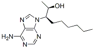 Structure of 79854-83-4