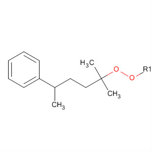 Structure of 79889-16-0