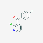 Structure of 80099-83-8