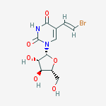 Structure of 80434-16-8