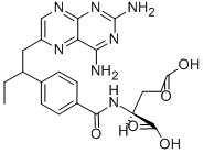 Structure of 80576-83-6
