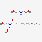 Structure of 8066-83-9
