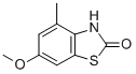 Structure of 80689-16-3