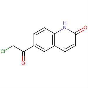 Structure of 80834-83-9