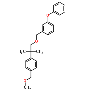 Structure of 80853-83-4