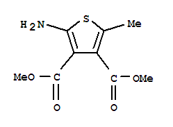 Structure of 811865-16-4