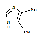 Structure of 813462-83-8