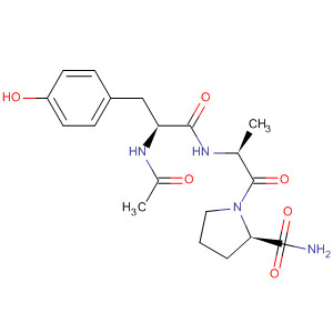 Structure of 81543-16-0