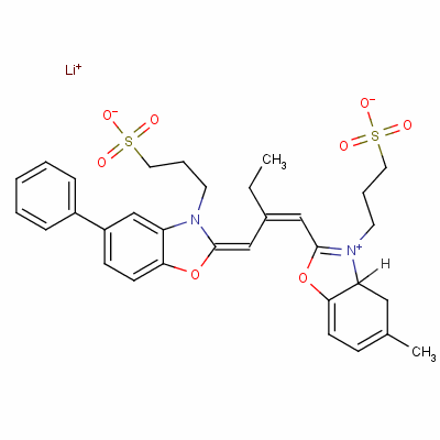 Structure of 81556-16-3