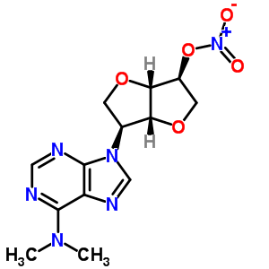 Structure of 81621-16-1