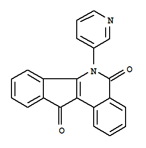 Structure of 81721-83-7