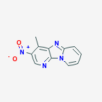 Structure of 81809-83-8