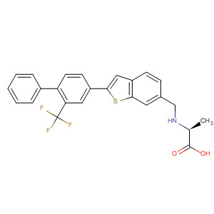 Structure of 820240-83-3