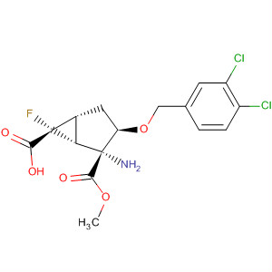 Structure of 820244-83-5