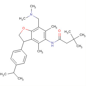 Structure of 820253-83-6