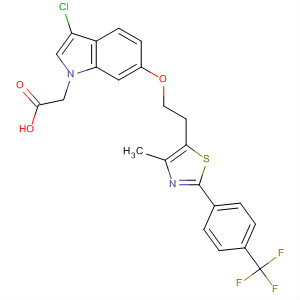 Structure of 820959-83-9