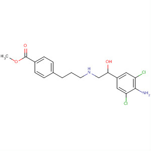 Structure of 82164-83-8