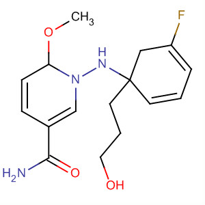 Structure of 821790-16-3