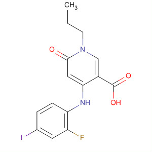 Structure of 821791-16-6