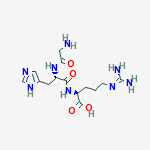 Structure of 82224-83-7