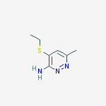 Structure of 82608-16-0