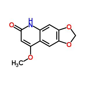 Structure of 82613-16-9