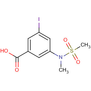 Structure of 827579-83-9