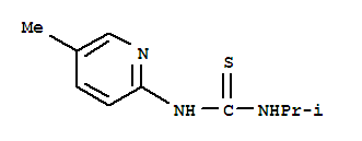 Structure of 827592-16-5