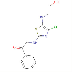 Structure of 828920-83-8