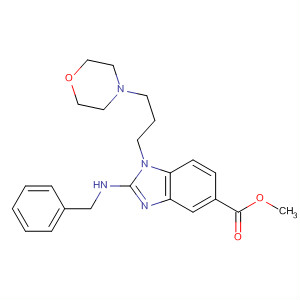 Structure of 830319-16-9