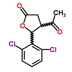 Structure of 83144-16-5
