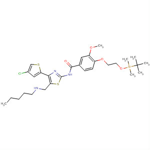 Structure of 832085-83-3