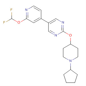 Structure of 832735-16-7