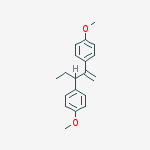 Structure of 83303-83-7