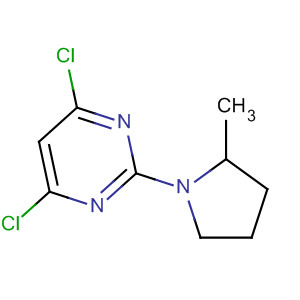 Structure of 833472-83-6