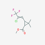 Structure of 83376-83-4