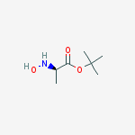 Structure of 83451-16-5